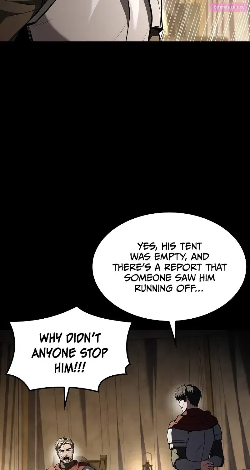 The Archmage's Restaurant Mangakakalot X Chapter 82 Page 2