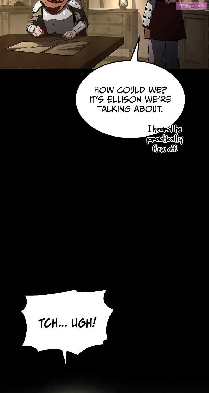 The Archmage's Restaurant Mangakakalot X Chapter 82 Page 3