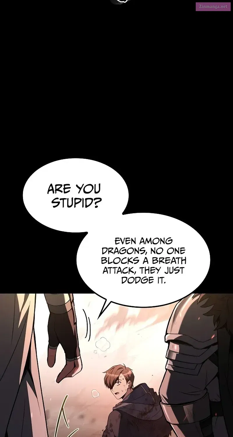 The Archmage's Restaurant Mangakakalot X Chapter 82 Page 34
