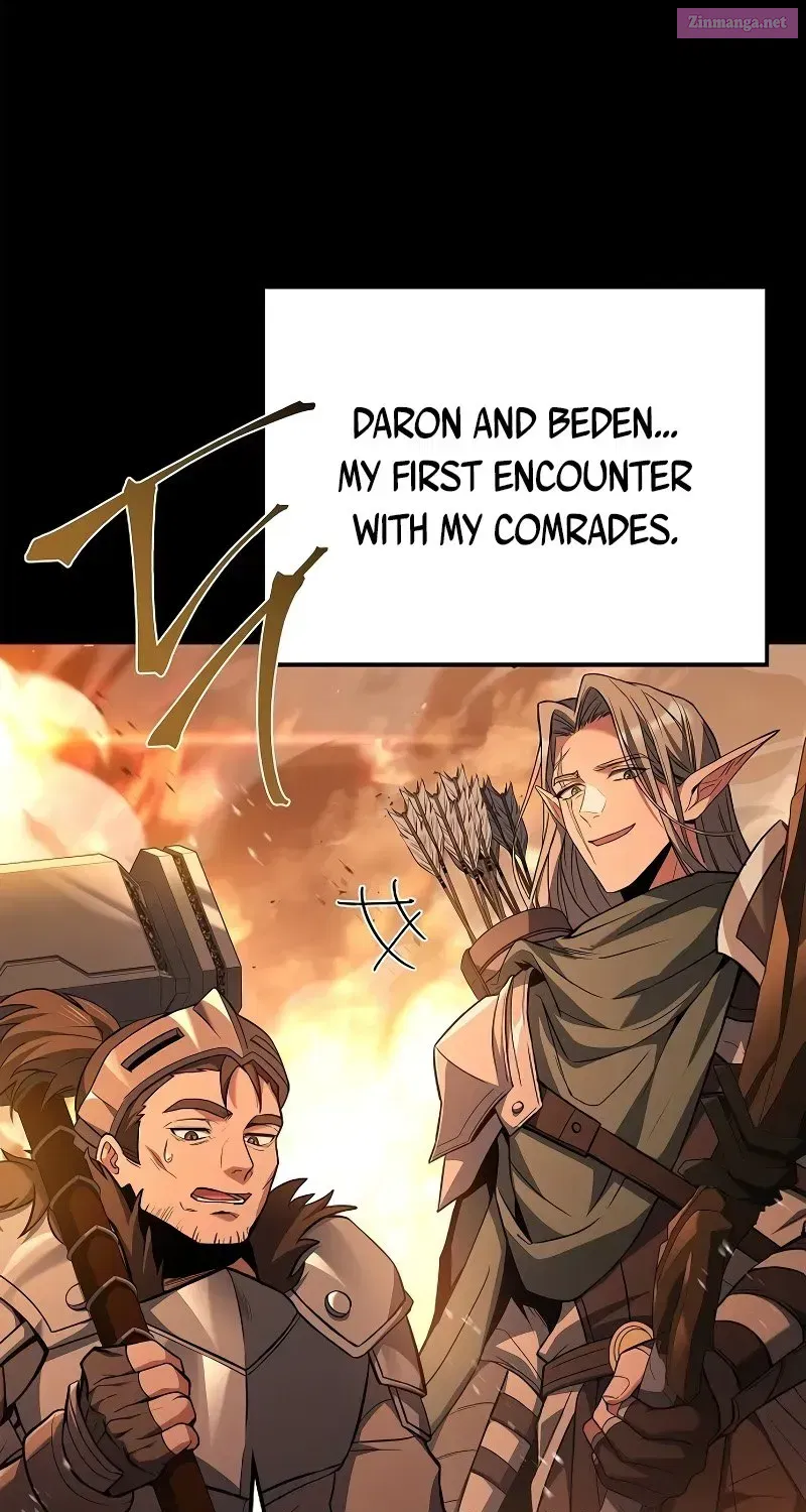 The Archmage's Restaurant Mangakakalot X Chapter 82 Page 36