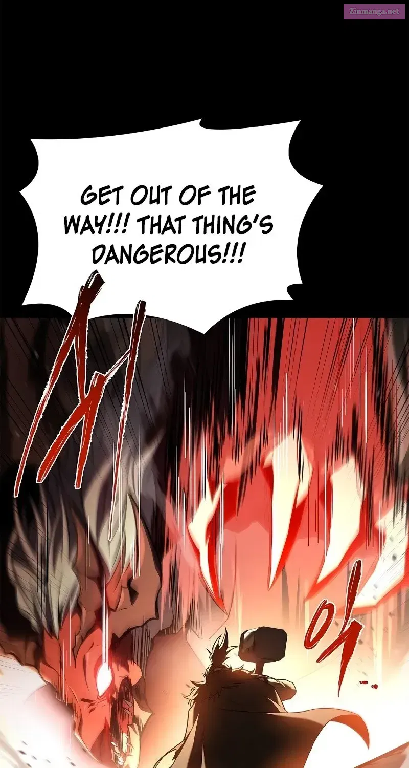 The Archmage's Restaurant Mangakakalot X Chapter 82 Page 39