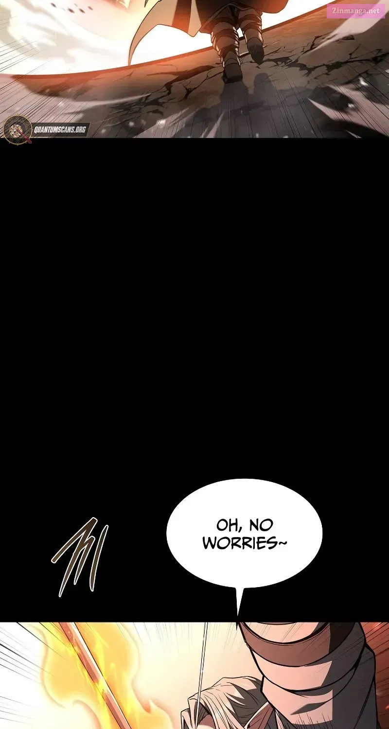 The Archmage's Restaurant Mangakakalot X Chapter 82 Page 40