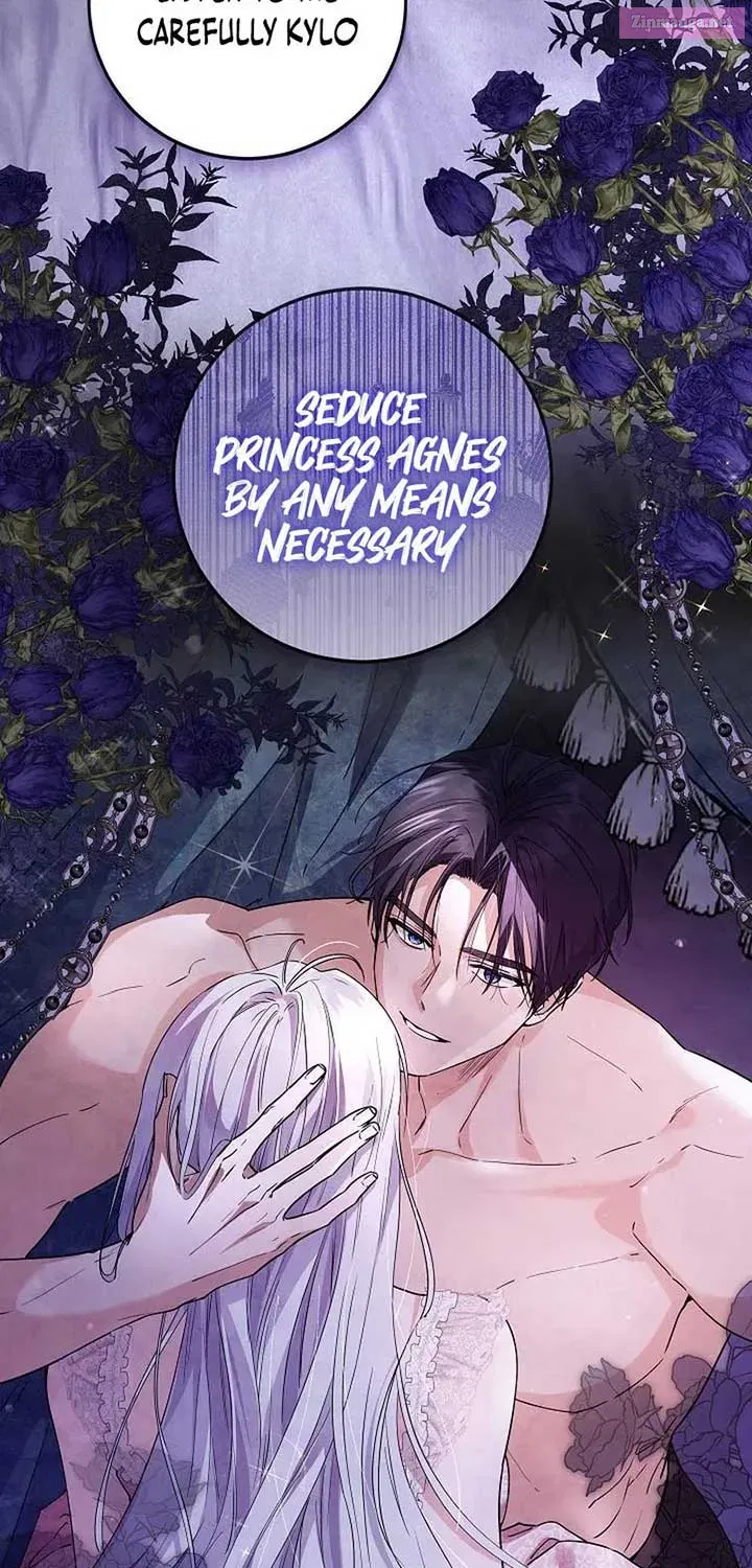 The Closet Fan Princess Mangakakalot X Chapter 55 Page 22