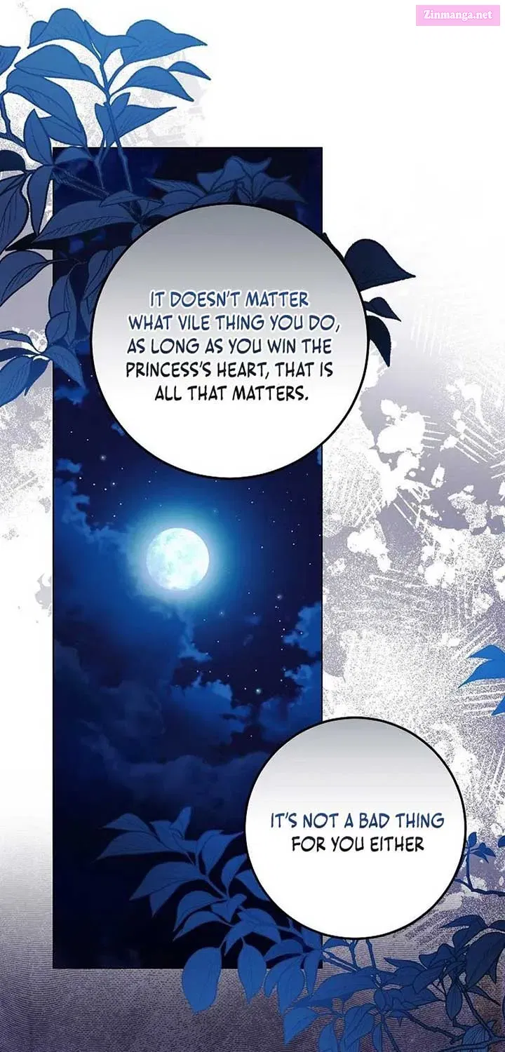 The Closet Fan Princess Mangakakalot X Chapter 55 Page 24