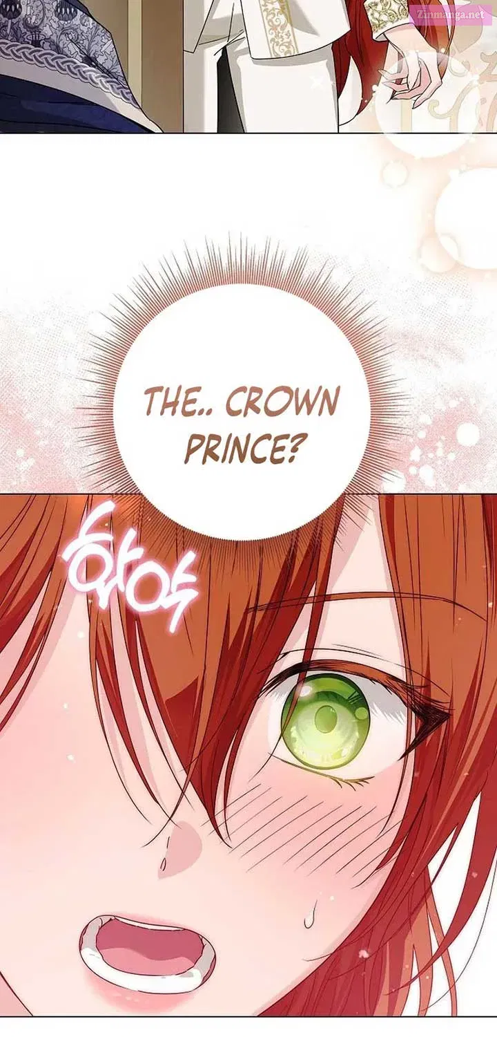 The Closet Fan Princess Mangakakalot X Chapter 55 Page 78