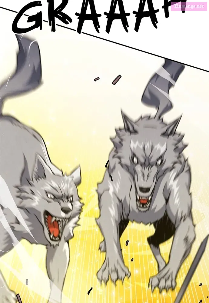 The Druid of Seoul Station Mangakakalot X Chapter 125 Page 3