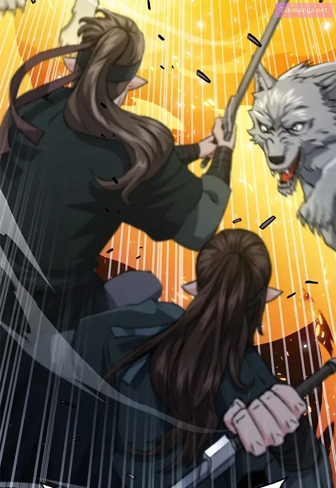 The Druid of Seoul Station Mangakakalot X Chapter 125 Page 4