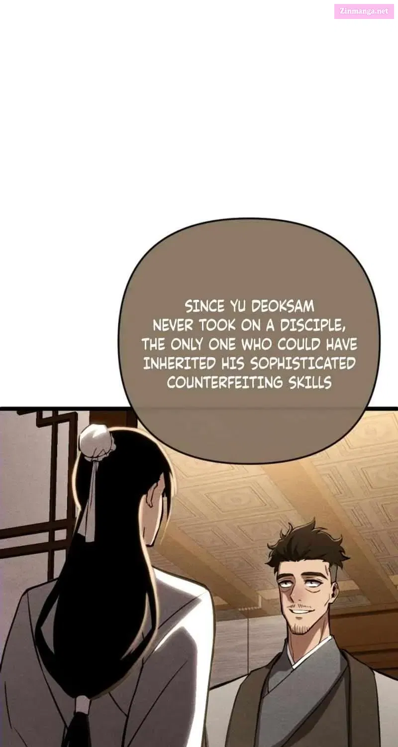 The Indomitable Wanderer Mangakakalot X Chapter 25 Page 42