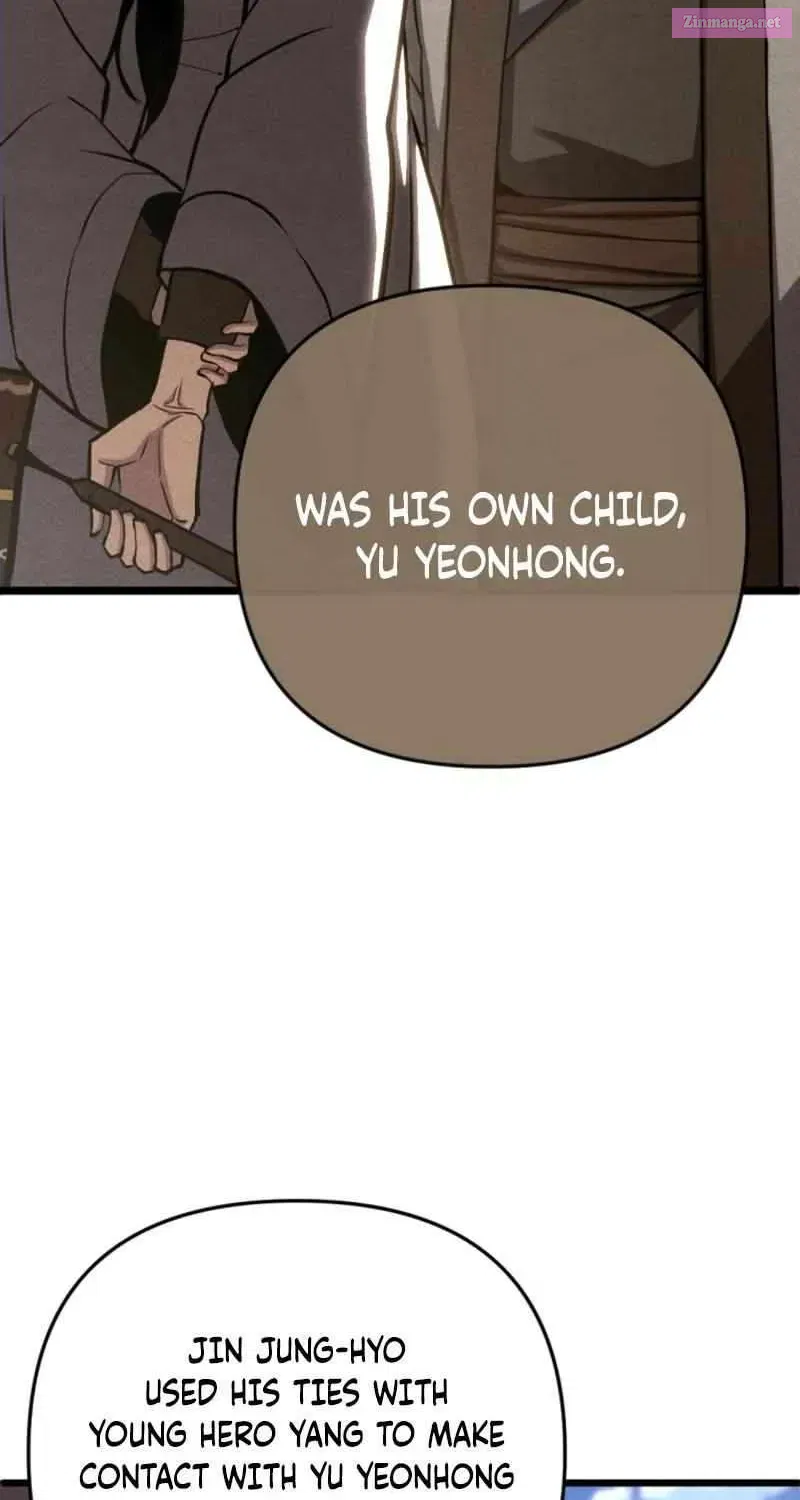 The Indomitable Wanderer Mangakakalot X Chapter 25 Page 43