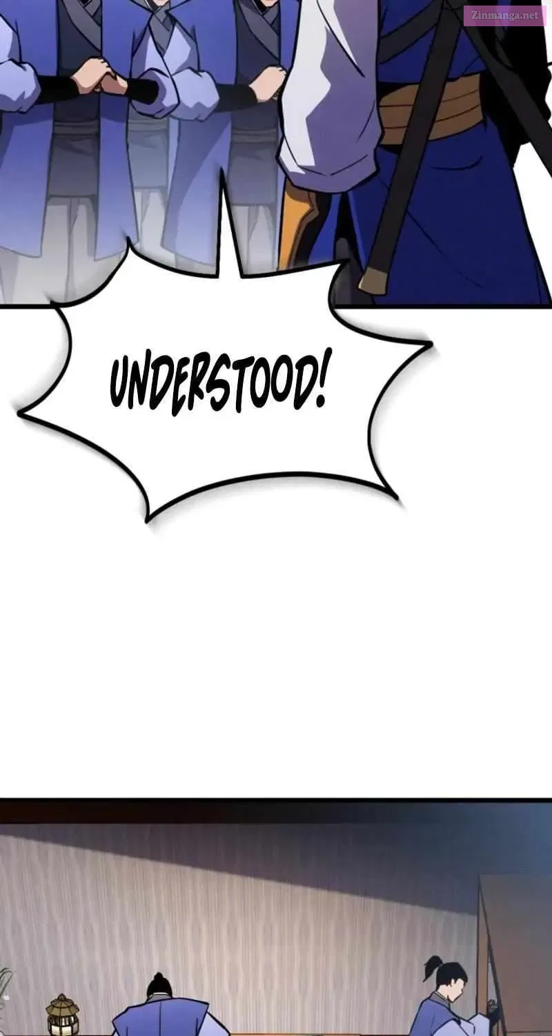 The Indomitable Wanderer Mangakakalot X Chapter 25 Page 48