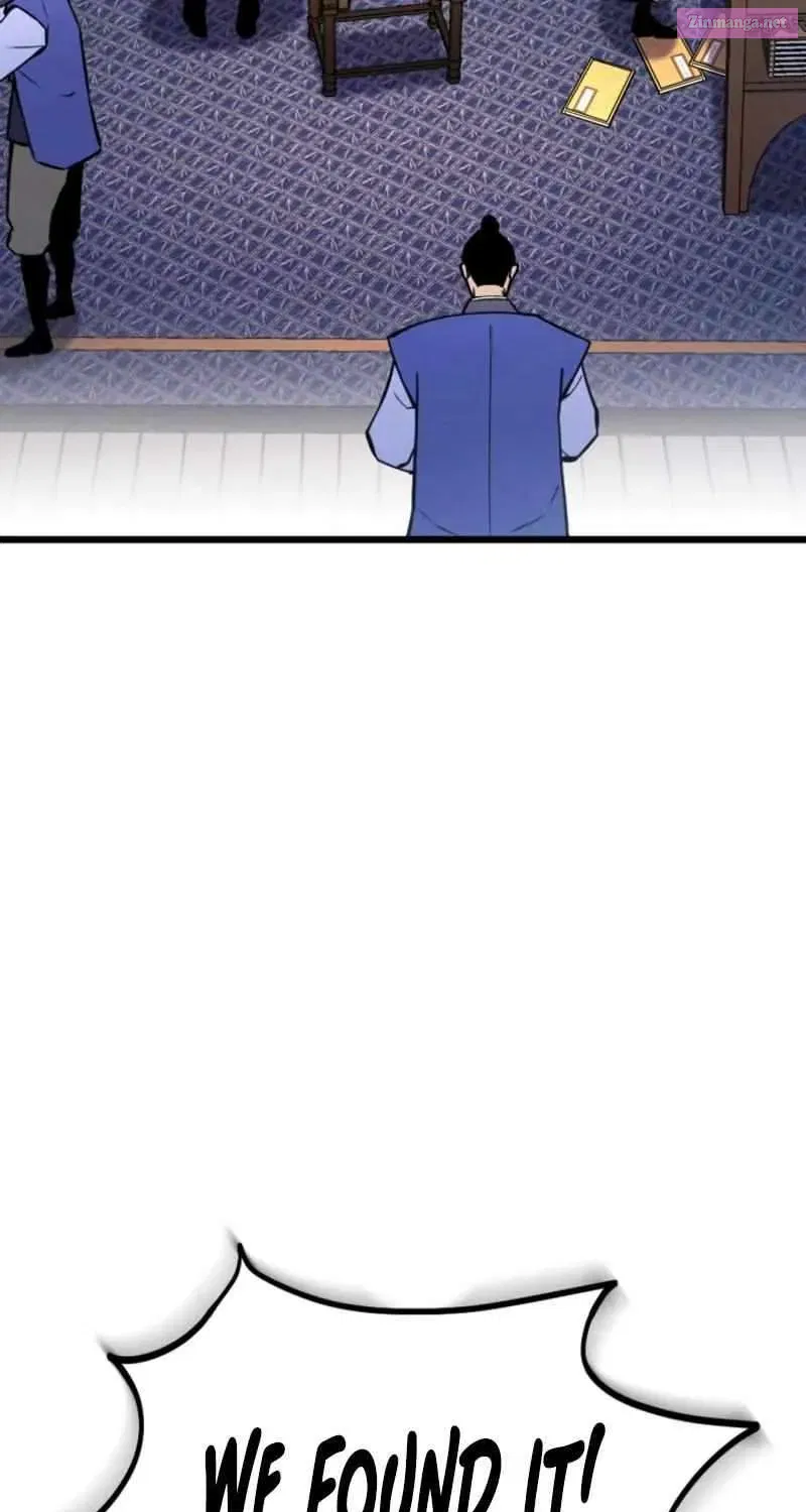 The Indomitable Wanderer Mangakakalot X Chapter 25 Page 50