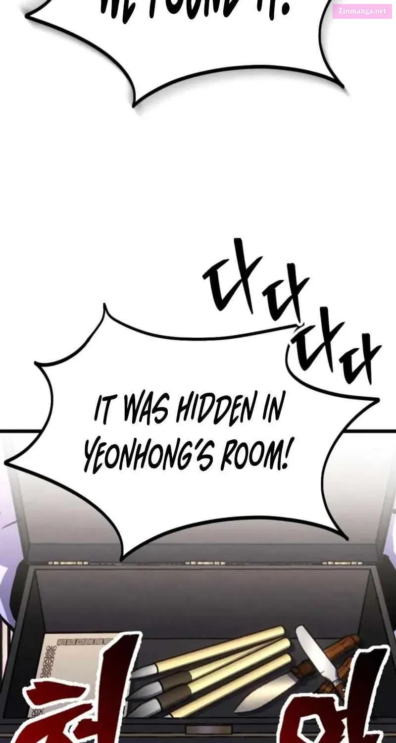 The Indomitable Wanderer Mangakakalot X Chapter 25 Page 51