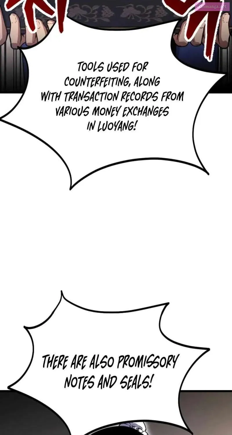 The Indomitable Wanderer Mangakakalot X Chapter 25 Page 52
