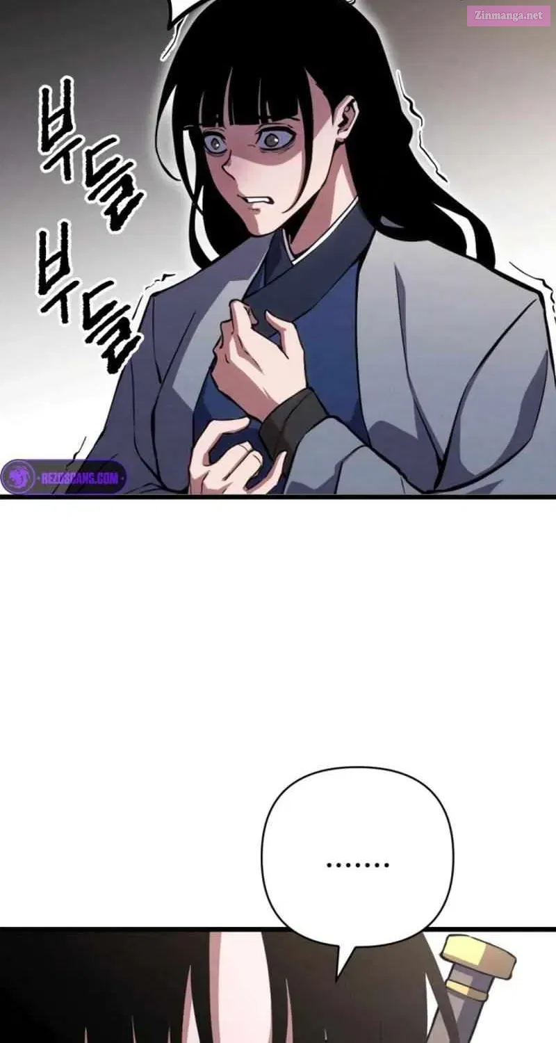 The Indomitable Wanderer Mangakakalot X Chapter 25 Page 53
