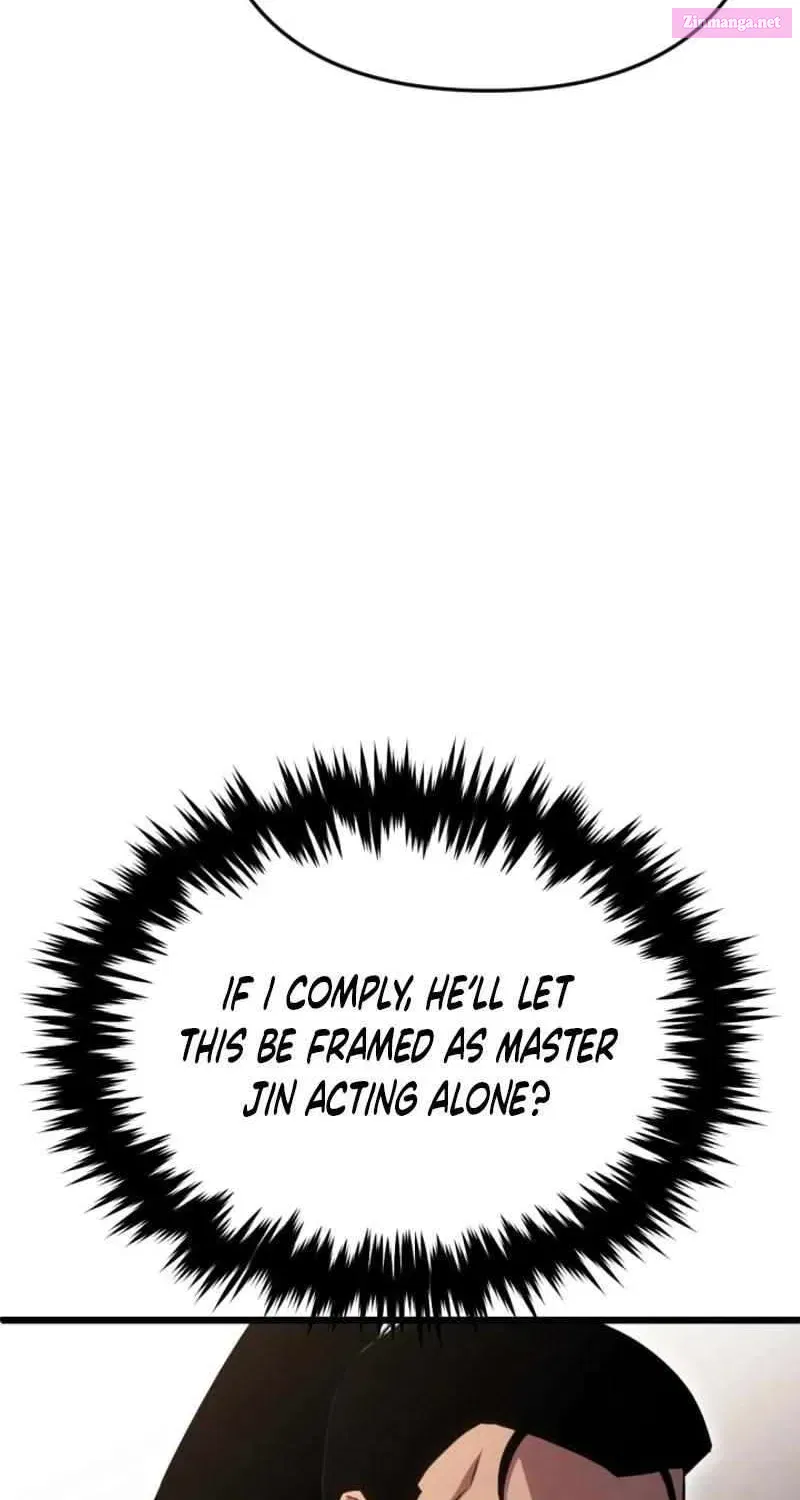 The Indomitable Wanderer Mangakakalot X Chapter 25 Page 60