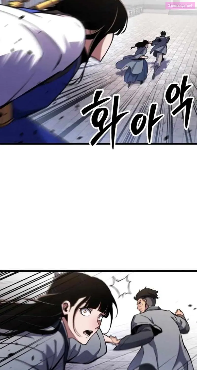 The Indomitable Wanderer Mangakakalot X Chapter 25 Page 7