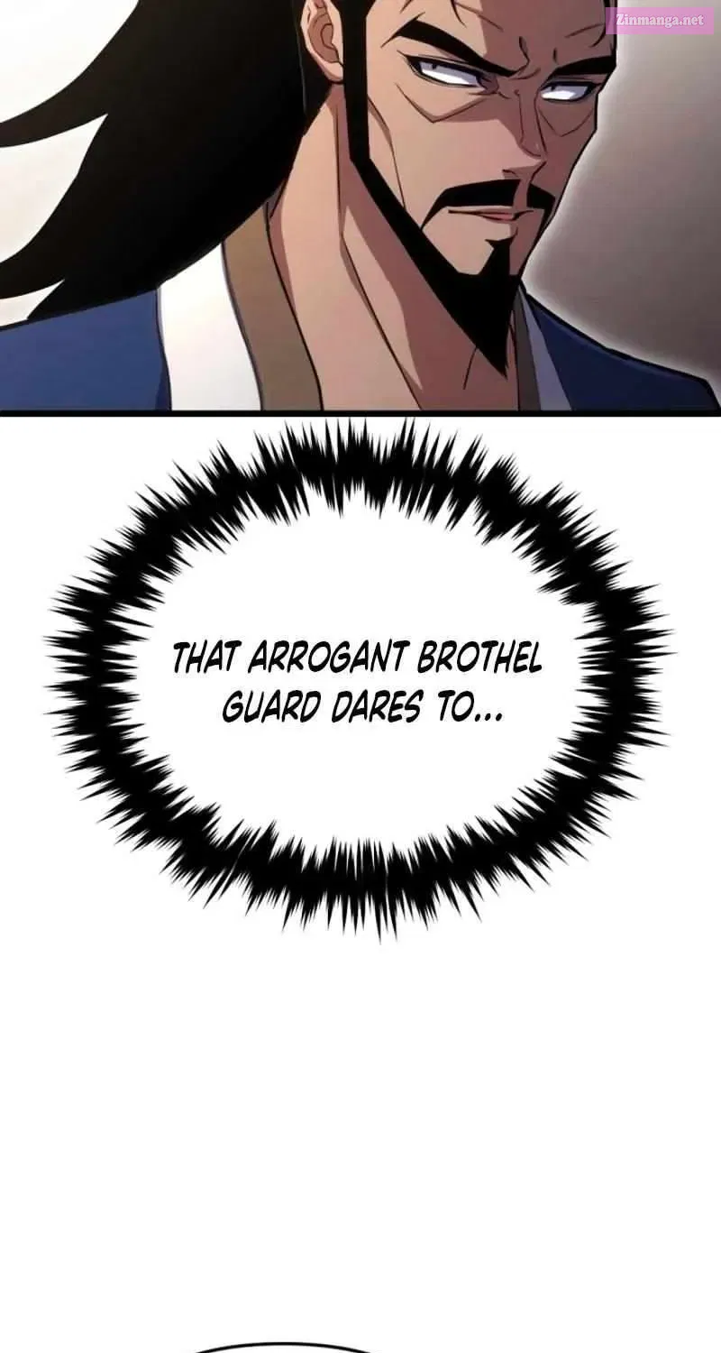 The Indomitable Wanderer Mangakakalot X Chapter 25 Page 61
