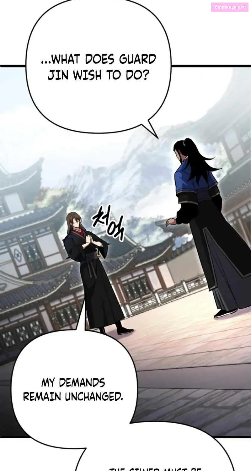 The Indomitable Wanderer Mangakakalot X Chapter 25 Page 62