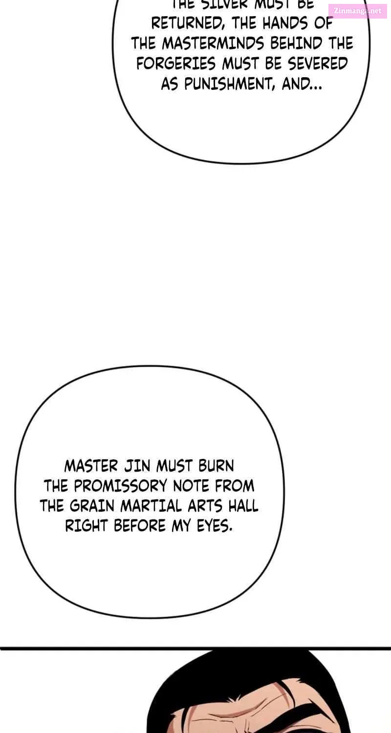 The Indomitable Wanderer Mangakakalot X Chapter 25 Page 63