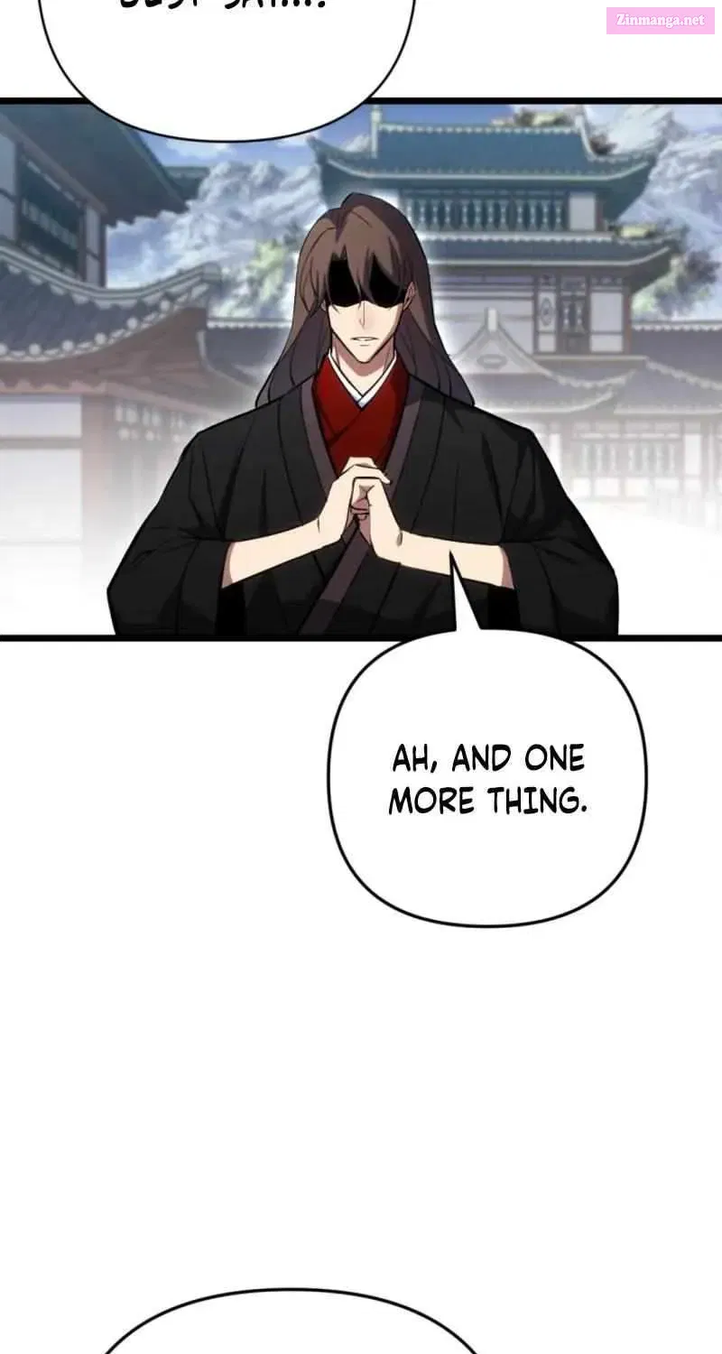 The Indomitable Wanderer Mangakakalot X Chapter 25 Page 65
