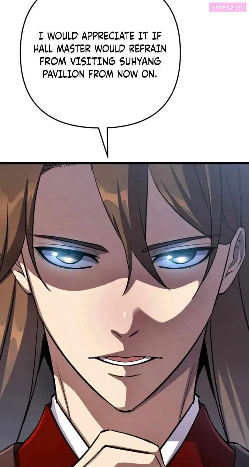 The Indomitable Wanderer Mangakakalot X Chapter 25 Page 66