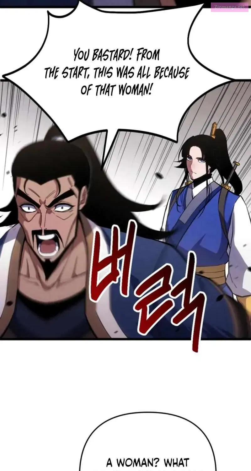 The Indomitable Wanderer Mangakakalot X Chapter 25 Page 69