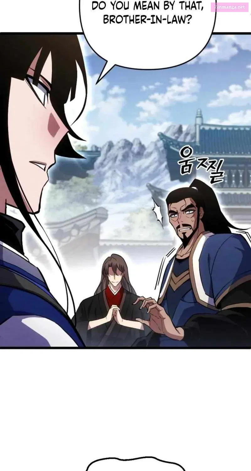 The Indomitable Wanderer Mangakakalot X Chapter 25 Page 70