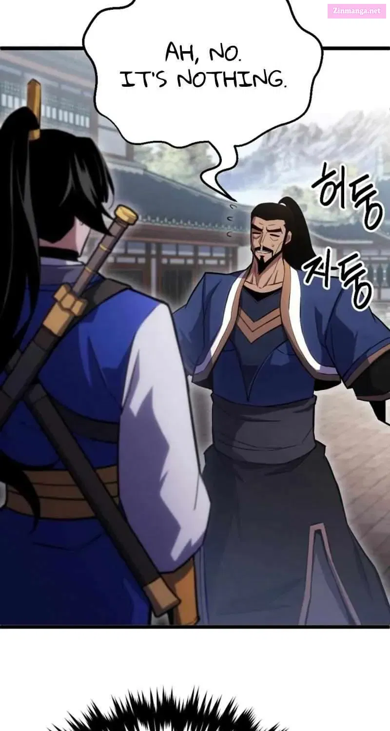 The Indomitable Wanderer Mangakakalot X Chapter 25 Page 71