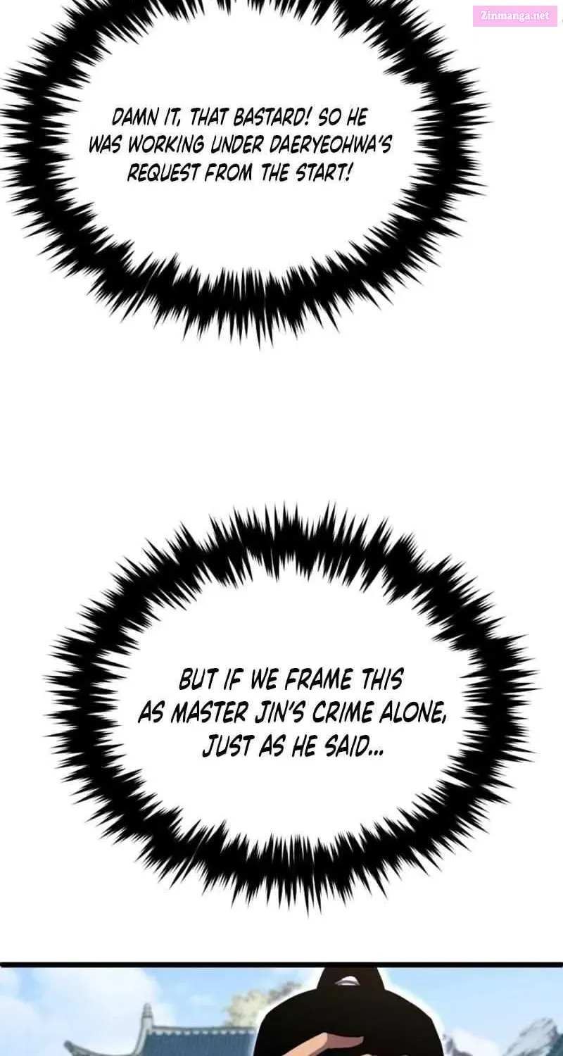 The Indomitable Wanderer Mangakakalot X Chapter 25 Page 72