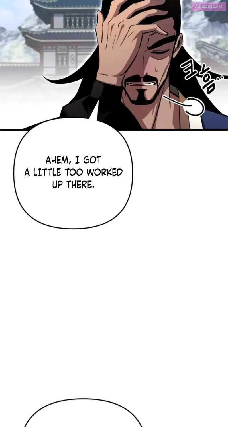 The Indomitable Wanderer Mangakakalot X Chapter 25 Page 73