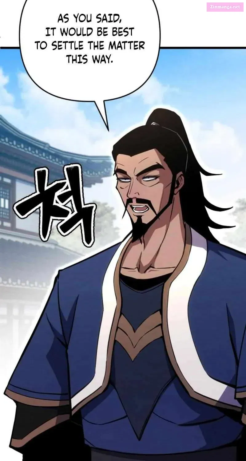 The Indomitable Wanderer Mangakakalot X Chapter 25 Page 74