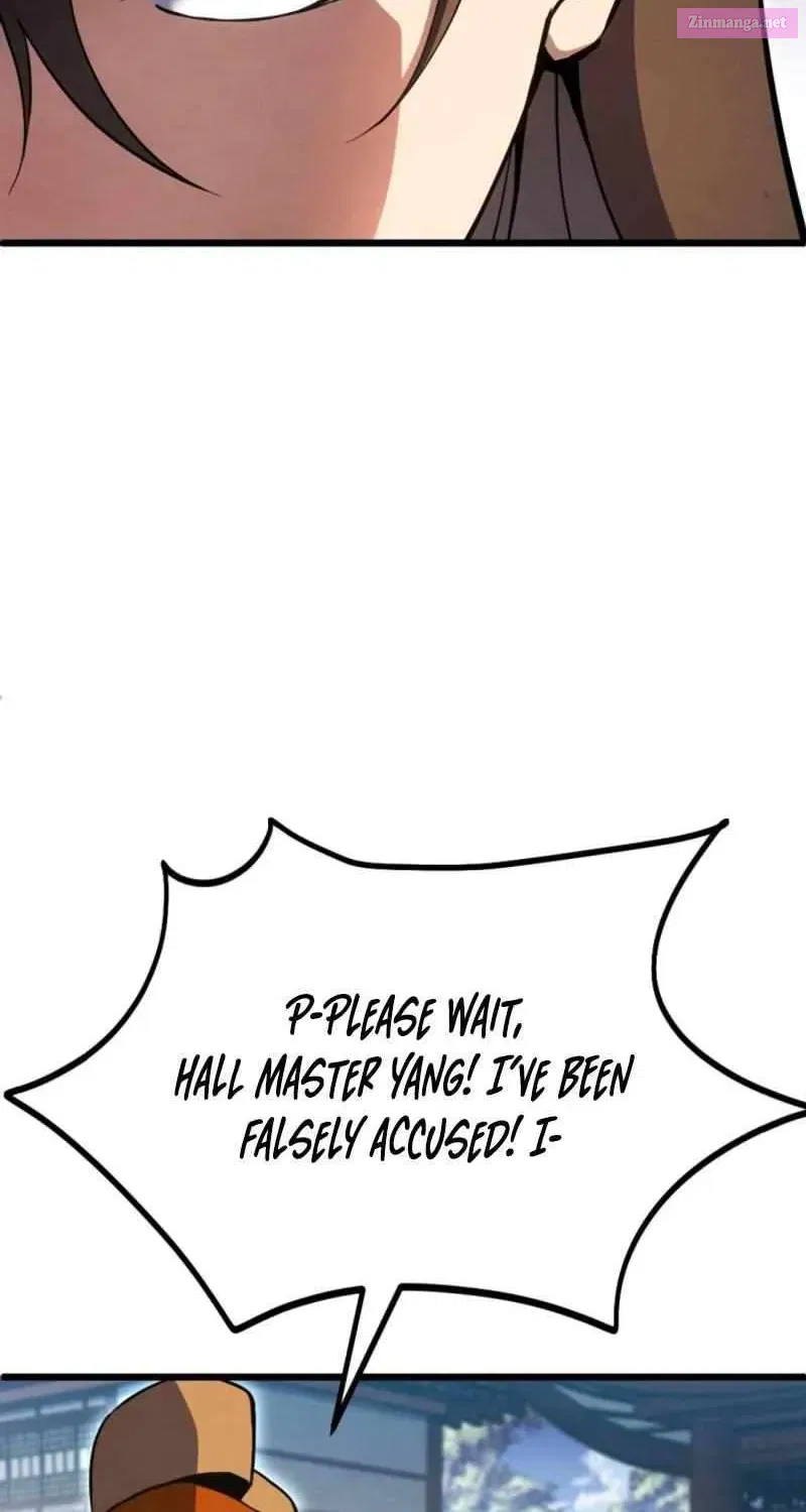 The Indomitable Wanderer Mangakakalot X Chapter 25 Page 76