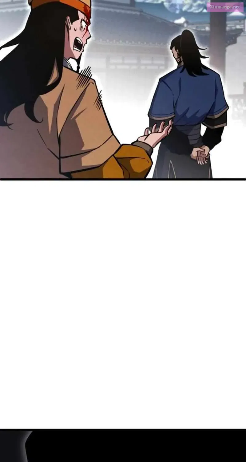 The Indomitable Wanderer Mangakakalot X Chapter 25 Page 77