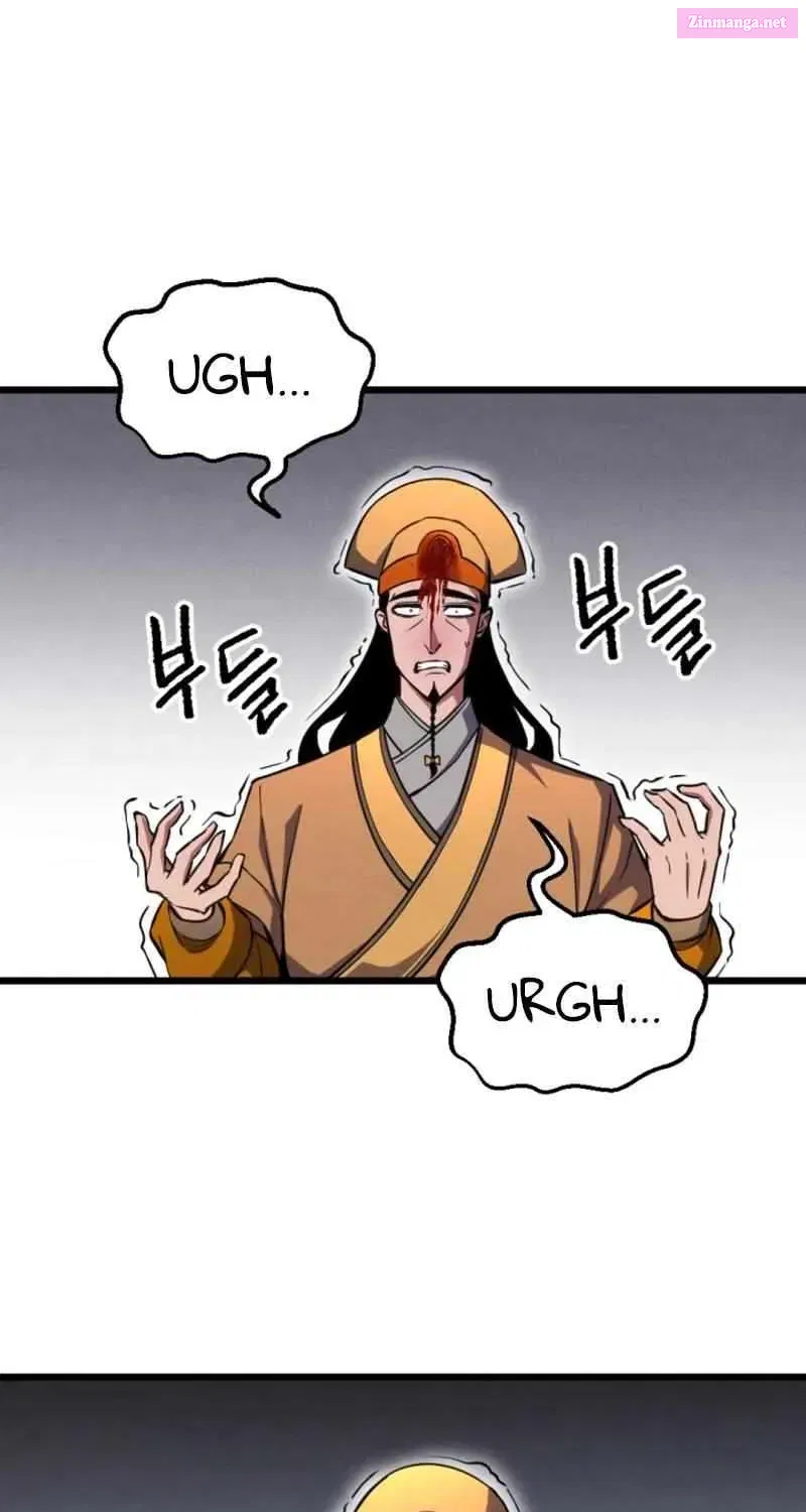 The Indomitable Wanderer Mangakakalot X Chapter 25 Page 80