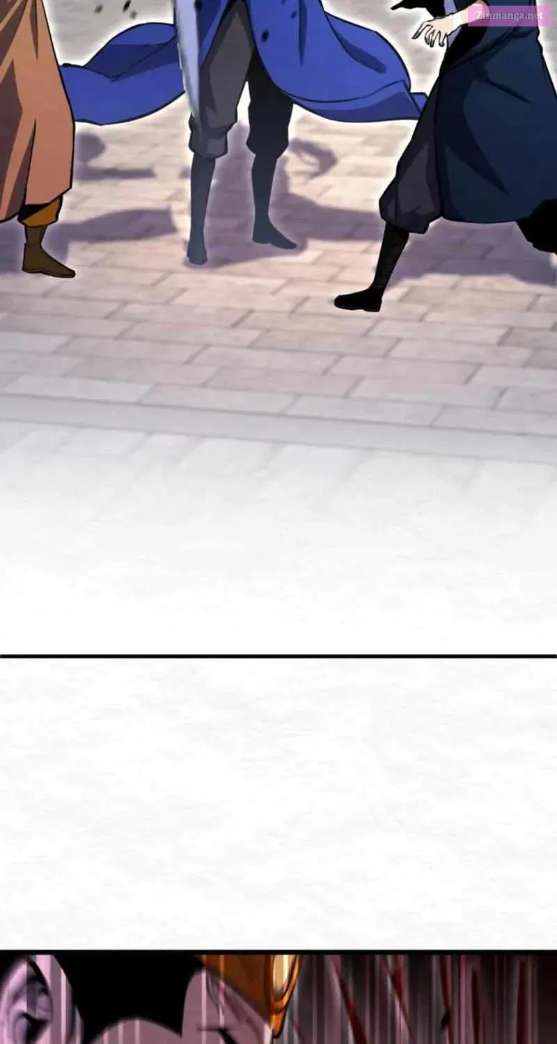 The Indomitable Wanderer Mangakakalot X Chapter 25 Page 86