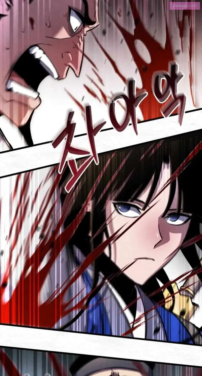 The Indomitable Wanderer Mangakakalot X Chapter 25 Page 87