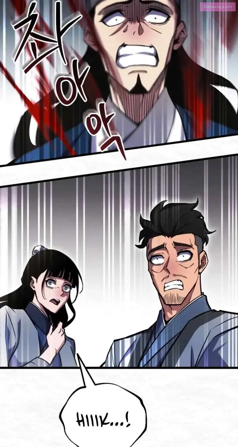 The Indomitable Wanderer Mangakakalot X Chapter 25 Page 88