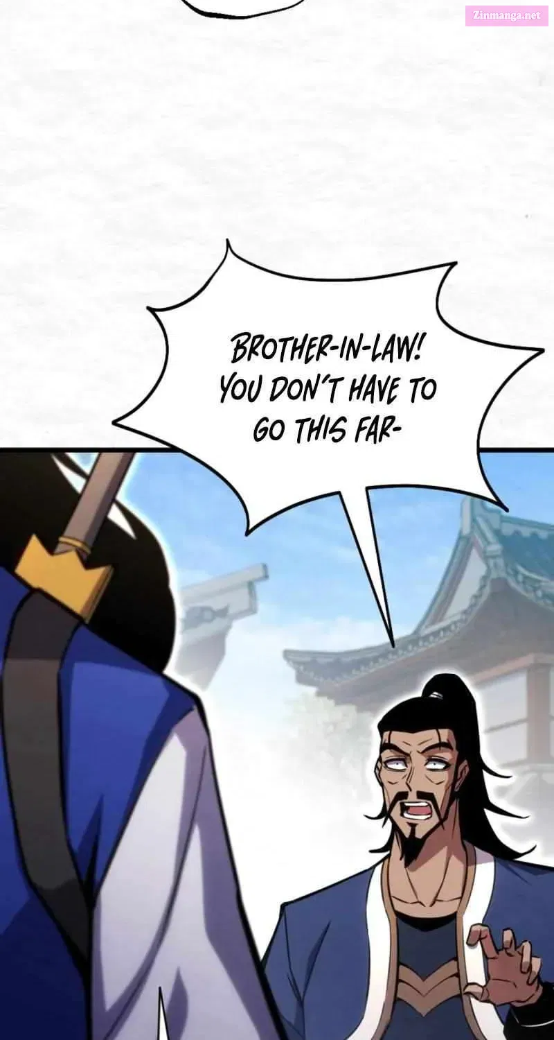 The Indomitable Wanderer Mangakakalot X Chapter 25 Page 89