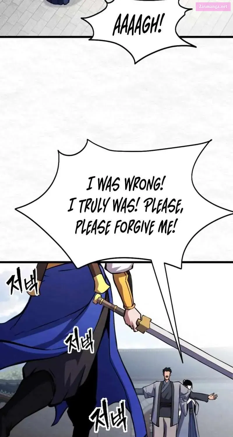 The Indomitable Wanderer Mangakakalot X Chapter 25 Page 92