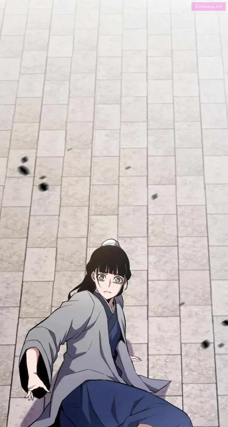 The Indomitable Wanderer Mangakakalot X Chapter 25 Page 101