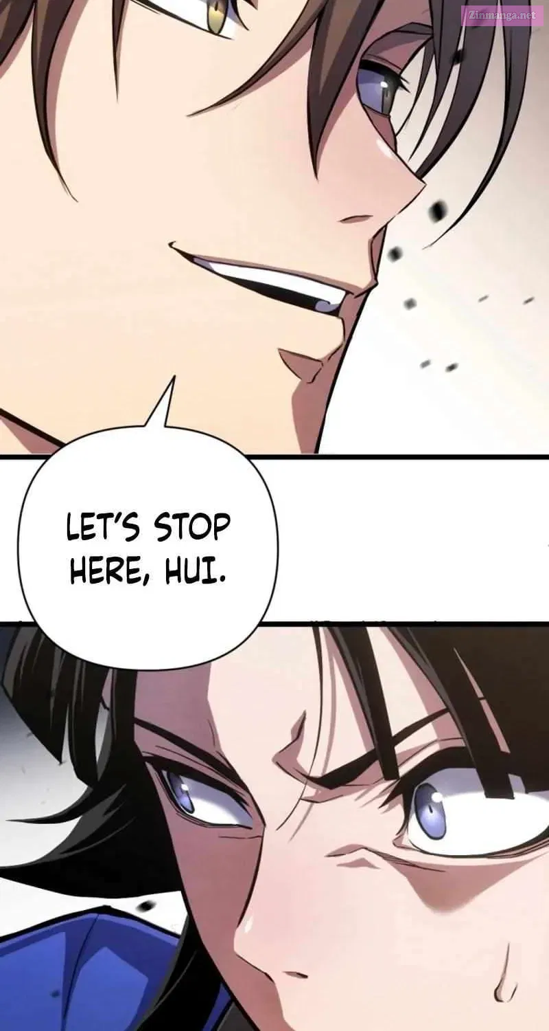 The Indomitable Wanderer Mangakakalot X Chapter 25 Page 105
