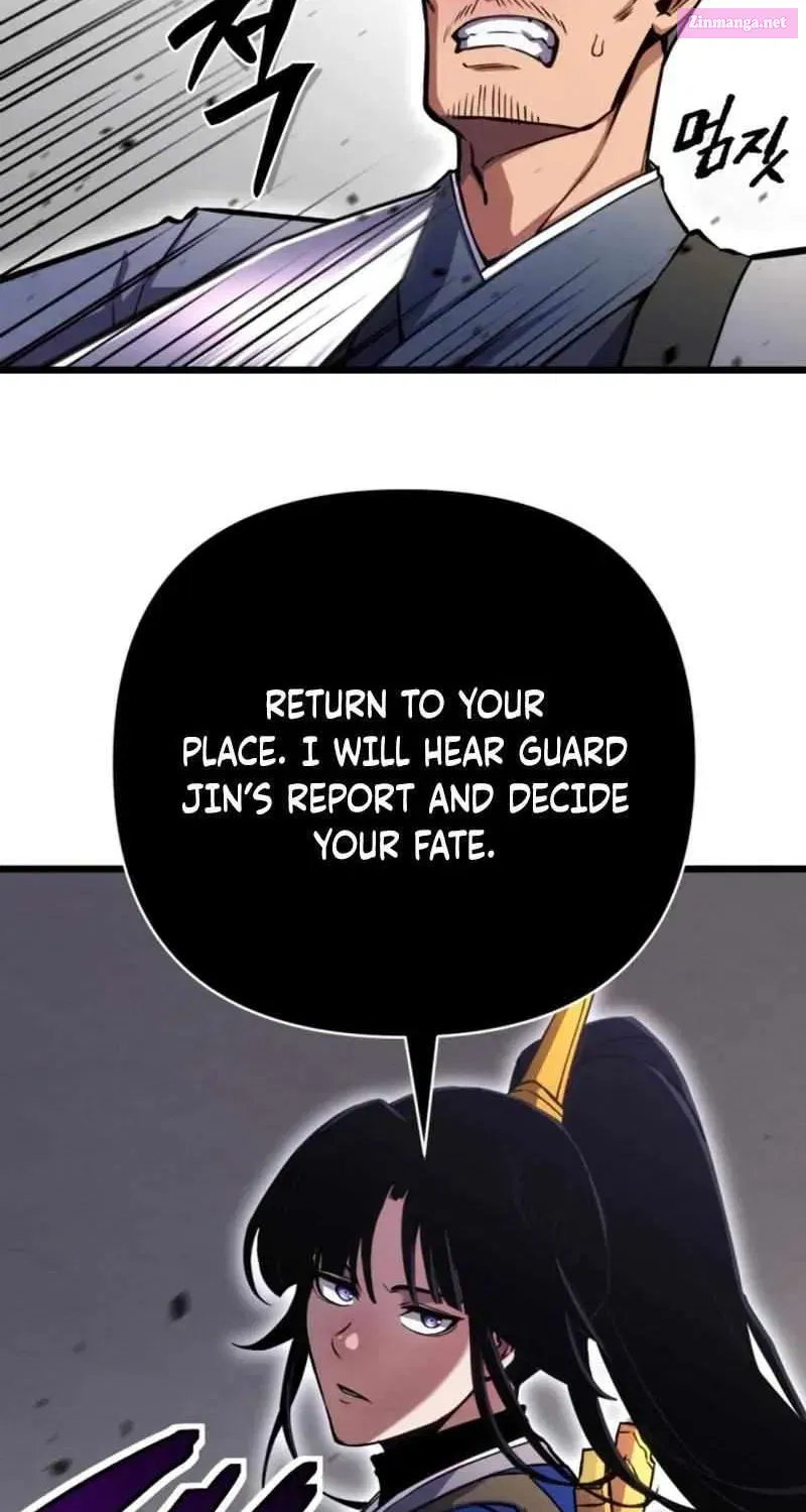 The Indomitable Wanderer Mangakakalot X Chapter 25 Page 12