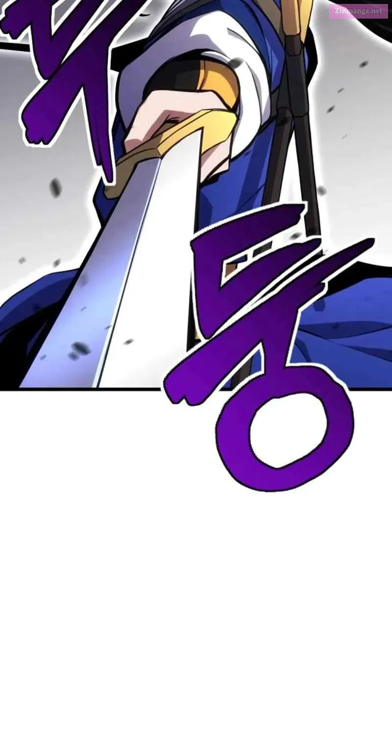 The Indomitable Wanderer Mangakakalot X Chapter 25 Page 13