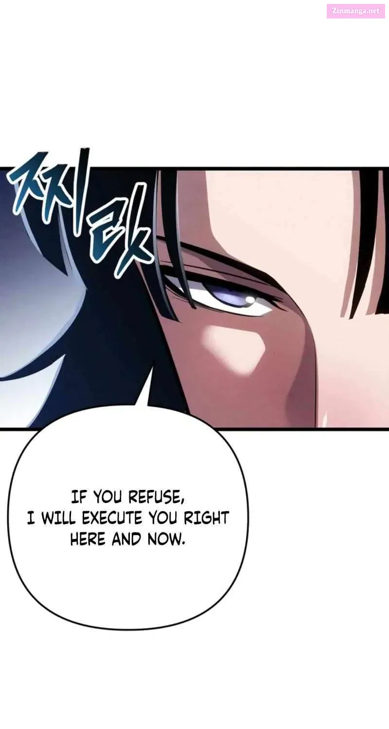 The Indomitable Wanderer Mangakakalot X Chapter 25 Page 14