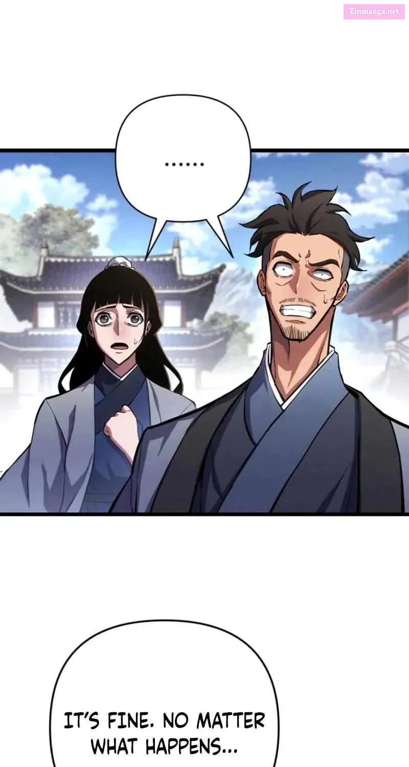 The Indomitable Wanderer Mangakakalot X Chapter 25 Page 15