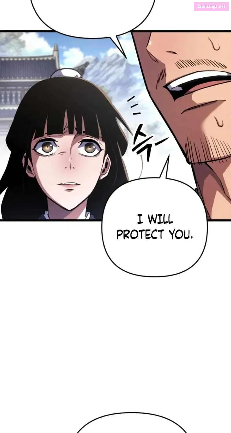 The Indomitable Wanderer Mangakakalot X Chapter 25 Page 16