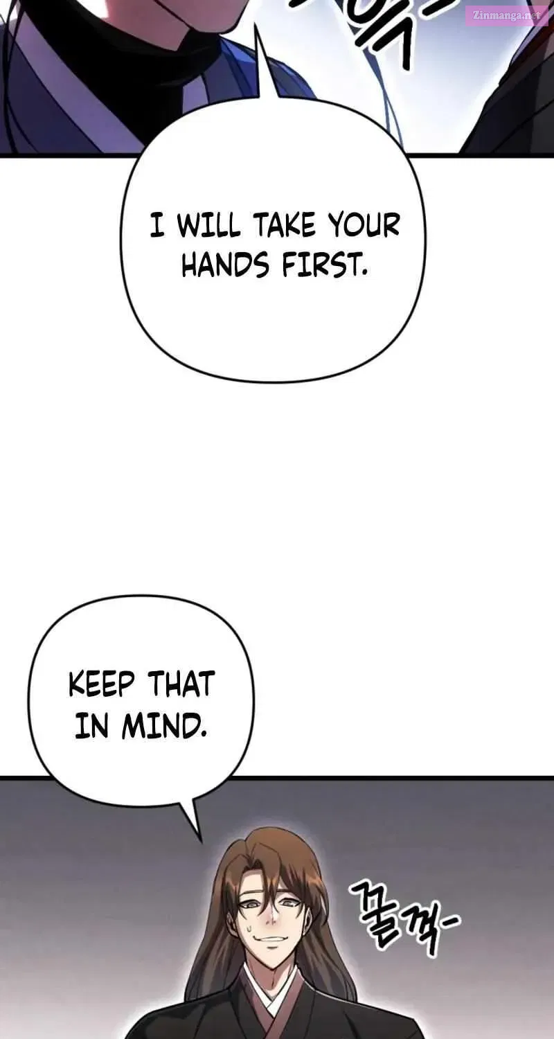 The Indomitable Wanderer Mangakakalot X Chapter 25 Page 19