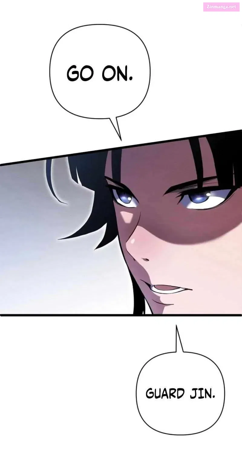 The Indomitable Wanderer Mangakakalot X Chapter 25 Page 24