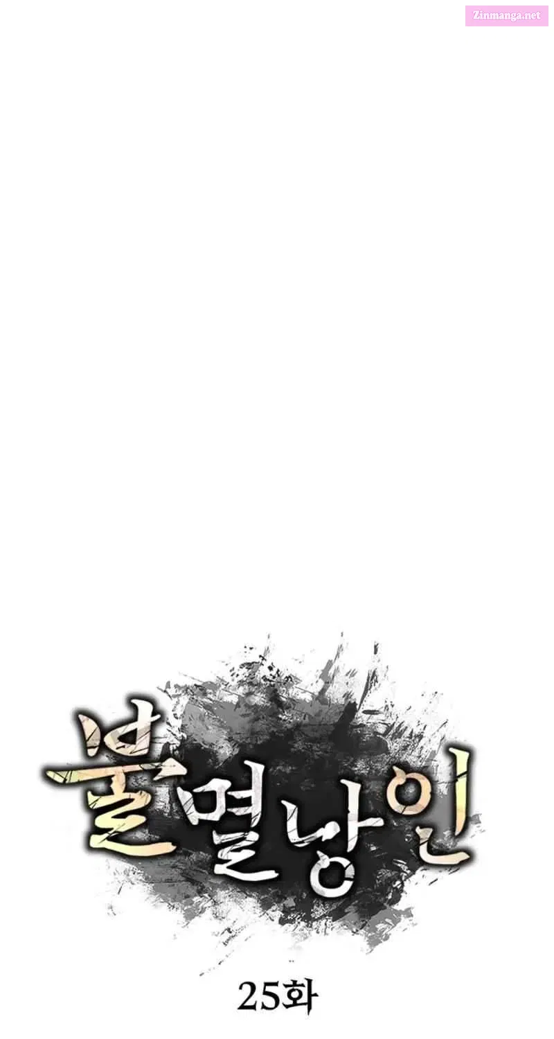 The Indomitable Wanderer Mangakakalot X Chapter 25 Page 25