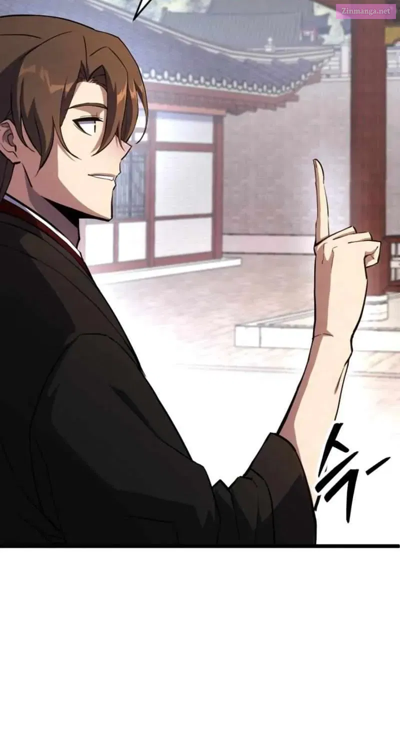 The Indomitable Wanderer Mangakakalot X Chapter 25 Page 27